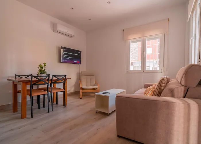 Galteo Apartamentos